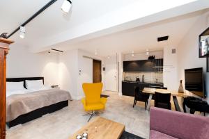 Kazimierz Luxory, Sun & Snow