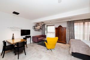 Apartamenty Sun & Snow Kazimierz Luxory