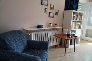 Apartament Parterowy