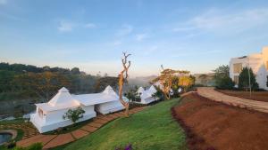 Du Lịch Lâm Hà - Hồ Gia Trang Villas