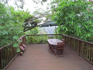 Far Place Bed and Breakfast