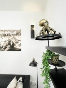 MalagadeVacaciones - Casa pulpo