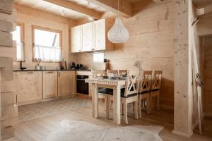 Osada Roztoki - Luxury Chalets