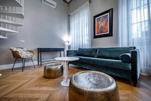 Hs4U Ricasoli Luxury apartment near Duomo N. 3