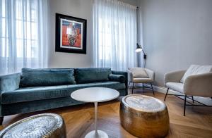 Hs4U Ricasoli Luxury apartment near Duomo N. 3