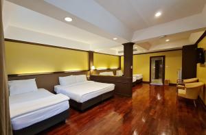 Phu Pha Phung Resort