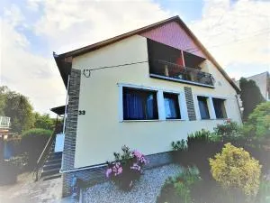 Szőke Nyaraló - Csisztapuszta