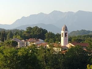 Il podere di Emore - Locazione turistica