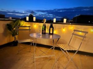 NEW - BatAppart - DIJON - Insolite