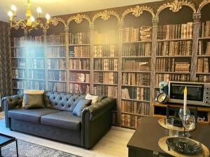 Appartements NEW - Bat'Appart - DIJON - Insolite : photos des chambres