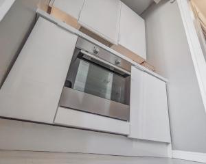 Residential Homes Helsinki Penthouse