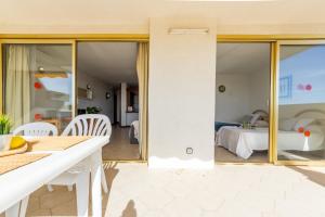 NOVELTY 2 HABITACIONES VISTA AL MAR