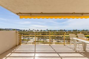 NOVELTY 2 HABITACIONES VISTA AL MAR