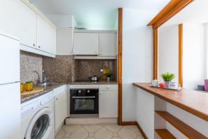 NOVELTY 2 HABITACIONES VISTA AL MAR