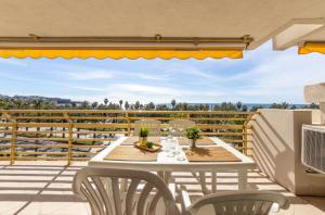 NOVELTY 2 HABITACIONES VISTA AL MAR