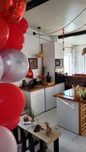 Villa piscine balnéothérapie et jacuzzi entièrement privée