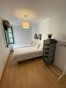 Alojamiento turístico Decano Prendes