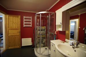 Small apartment Havøysund