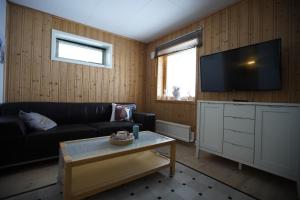 Small apartment Havøysund