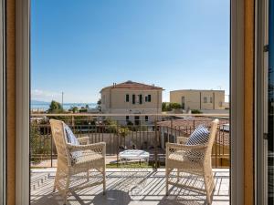 Poetto Sea Breeze - Blue