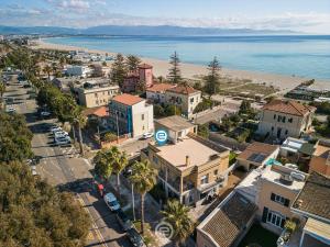 Poetto Sea Breeze - Blue img20