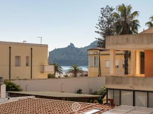 Poetto Sea Breeze - Blue img23