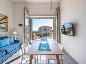 Poetto Sea Breeze - Blue img11