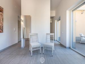 Poetto Sea Breeze - Blue img30