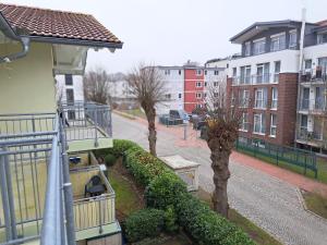 Meernahe Ferienwohnung direkt am Rhododendronpark