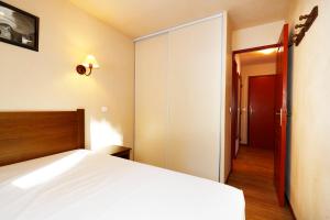 Appartement Résidence Albane Vars