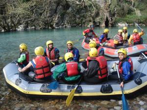 Hotel Spiridoula Zagori Greece