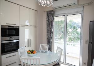 Saint Francis Apartment