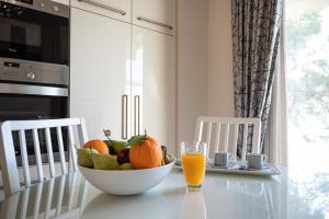 Saint Francis Apartment