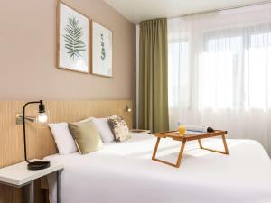 Aparthotel Adagio Access Paris Reuilly