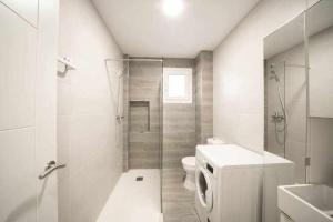 1 room ático Pedregalejo