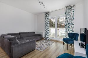 Strzelecka Apartment Center of Kołobrzeg by Noclegi Renters