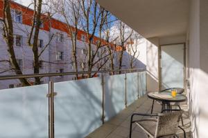 Strzelecka Apartment Center of Kołobrzeg by Noclegi Renters