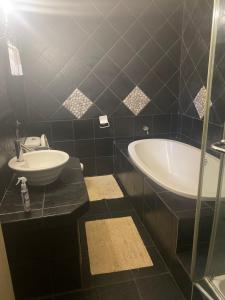 A Pousada Guesthouse