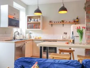 No 47, Haworth - Oxenhope