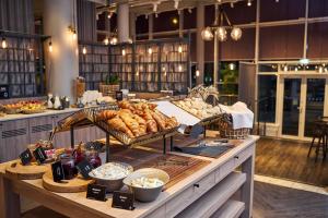 Radisson Blu Latvija Conference & Spa Hotel, Riga