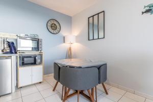 Maisons d'hotes La Rose des Sables : photos des chambres