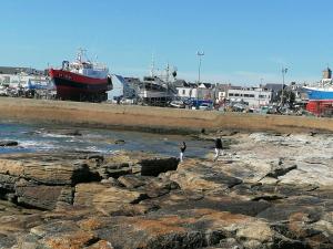 Maisons d'hotes La Rose des Sables : photos des chambres