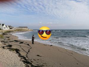 Maisons d'hotes La Rose des Sables : photos des chambres