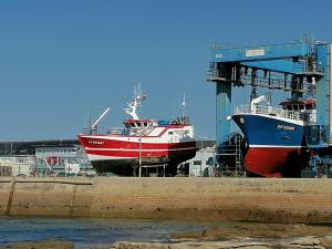 Maisons d'hotes La Rose des Sables : photos des chambres