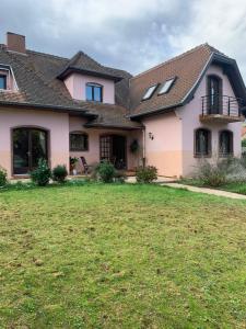 GITE CENTRE ALSACE