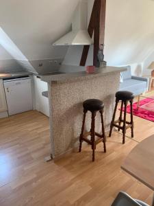 GITE CENTRE ALSACE