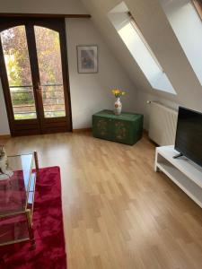 GITE CENTRE ALSACE