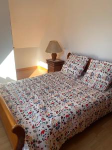 Appartements GITE CENTRE ALSACE : photos des chambres