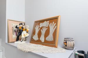 Maisons d'hotes La Rose des Sables : photos des chambres