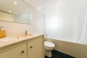 Not Guilty Duplex at Bairro Alto